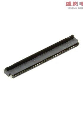 原装正品FH34SRJ-34S-0.5SH(50)[CONN FPC/FFC 34POS .5MM]