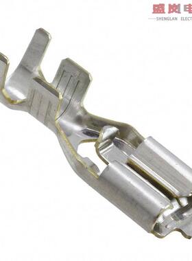 原装正品179975-1[CONN QC RCPT 10-15AWG 0.250]