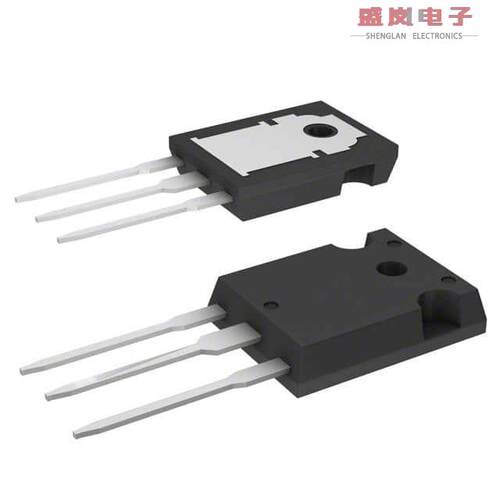 原装正品STGW40V60DF[IGBT 600V 80A 283W TO247]