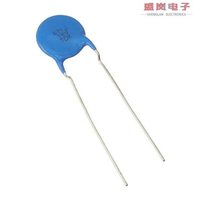 原装正品CK45-B3DD222KYVNA[CAP CER 2200PF 2KV RADIAL]
