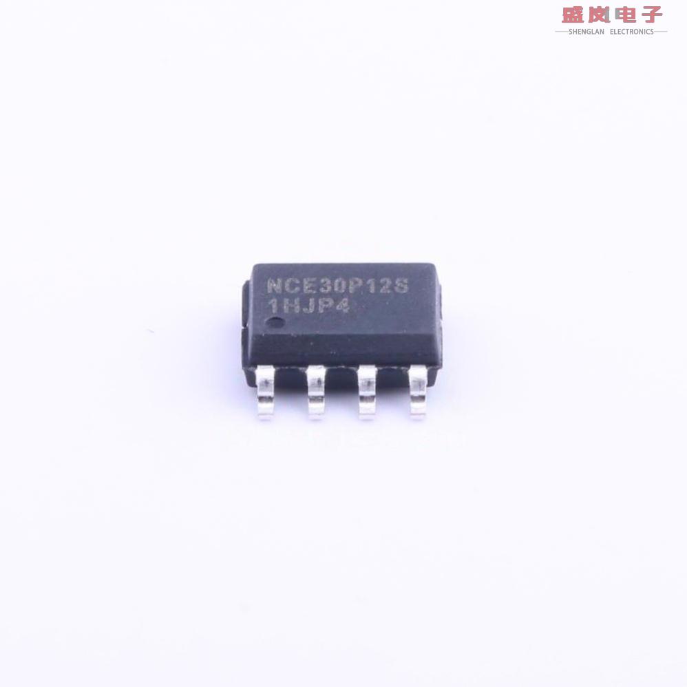 原装正品NCE30P12S[P沟道 30V 12A]