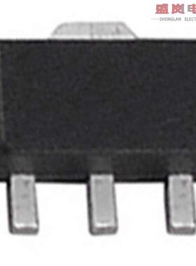 原装正品BSS606NH6327XTSA1[MOSFET N-CH 60V 3.2A SOT89]