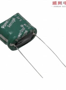 原装正品PHV-5R4V474-R[CAP 470MF -10% +30% 5.4V T/H]