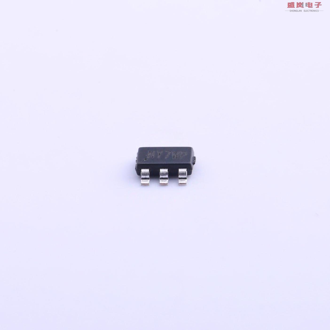 原装正品SY8105ADC[降压型]