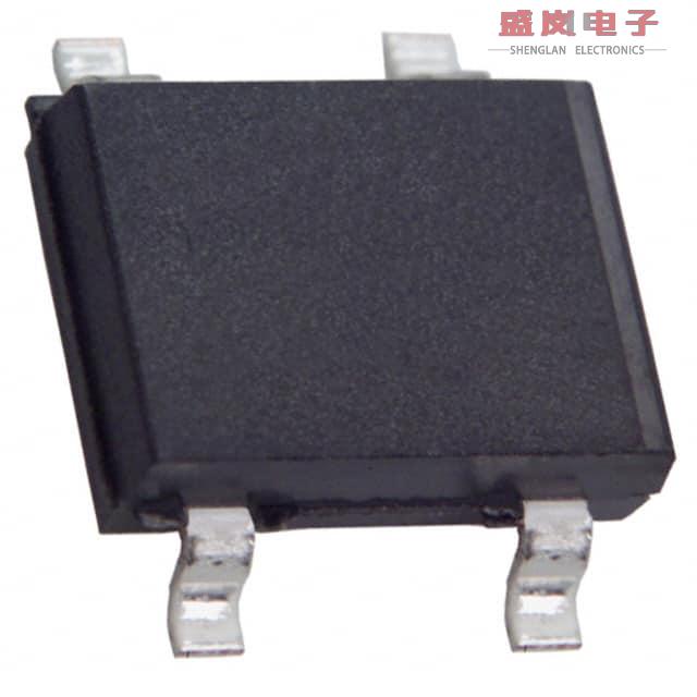 原装正品DF10S-T[BRIDGE RECT 1PHASE 1KV 1A DF-S]