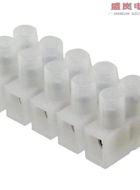 原装正品1776293-5[CONN TERM STRIP 5CIRC 0.315