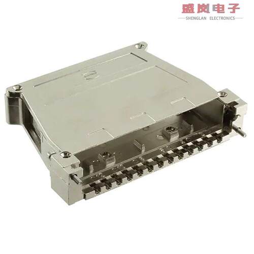 原装正品09068480550[DIN-POWER SHELL HOUSING D20 META]