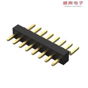 HEA 0150 8POS PITCH 正品 BC034 原装 1.0MM