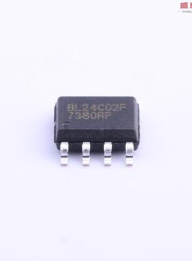 原装正品BL24C02F-PARC[ SOP8_150MIL 2KB 1MHz]