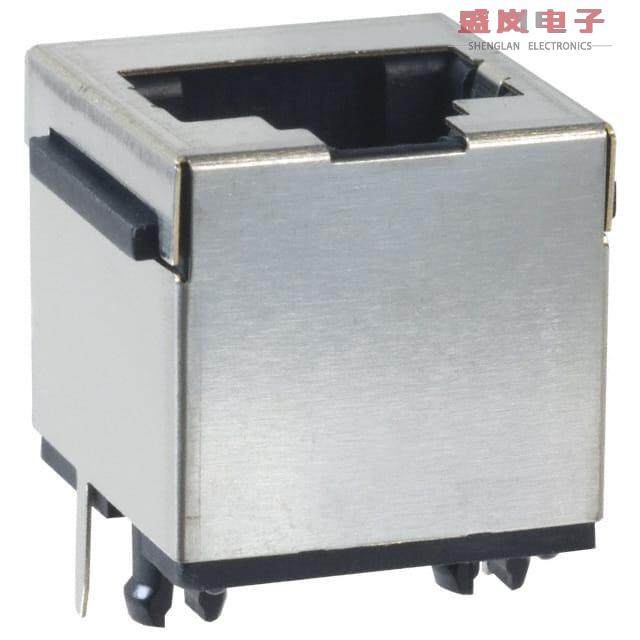 原装正品94152-088LF[CONN MOD JACK 8P8C VERT SHIELDED]