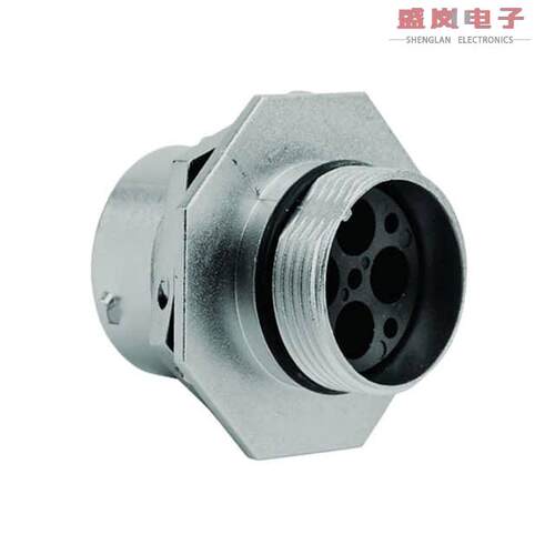 原装正品RT07164PNH[CONN RCPT HSNG MALE 4POS PNL MNT]