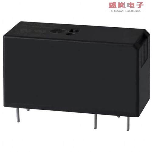 原装正品RT114024F[RELAY GEN PURPOSE SPDT 12A 24V]
