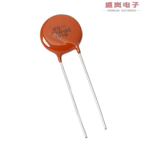 原装正品V14H550P[VARISTOR 910V 6.5KA DISC 14MM]