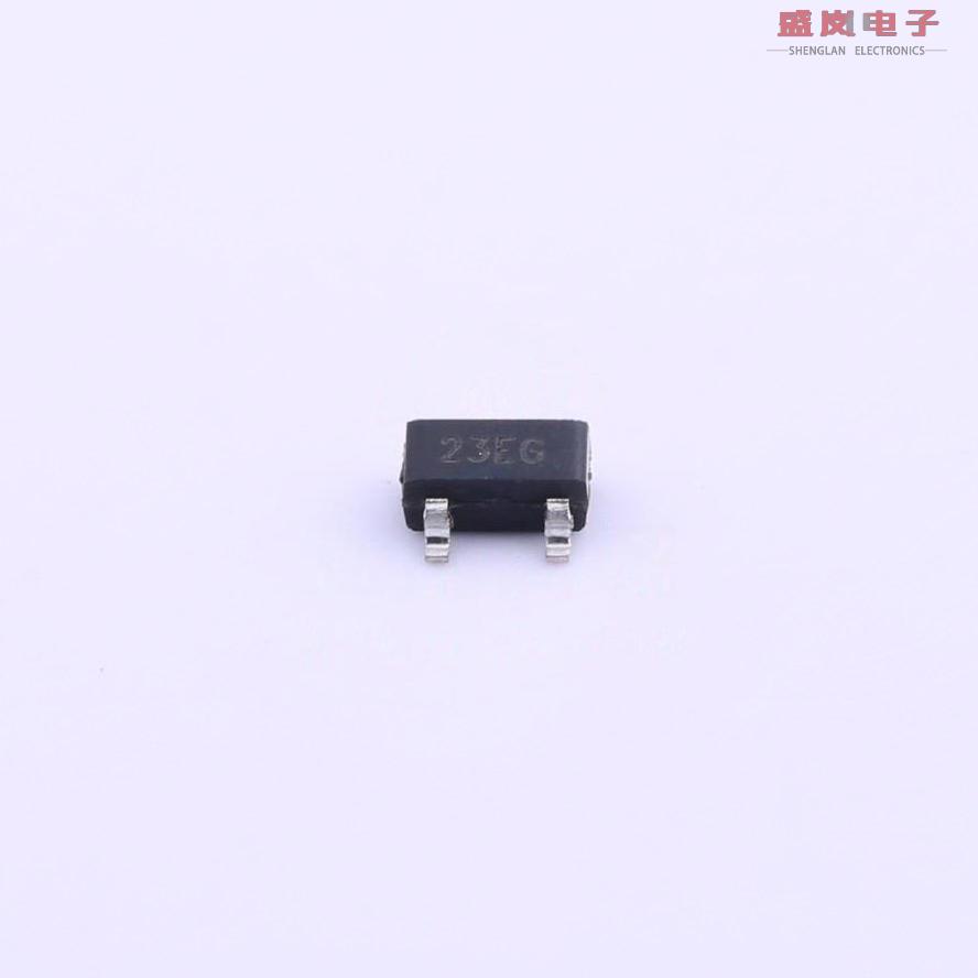 原装正品UT2305G-AE3-R[MOS管 P-Channel VDS=-20V VGS
