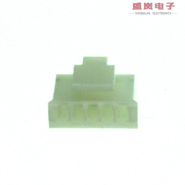 原装正品1735447-5[CONN HOUSING 5POS 2MM W/LATCH]