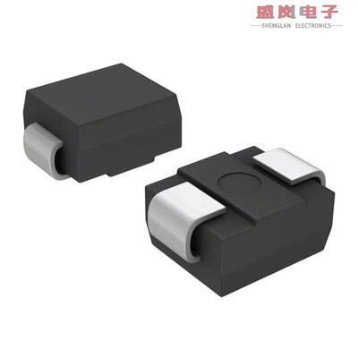 原装正品STTH1R04UY[DIODE GEN PURP 400V 1A SMB]