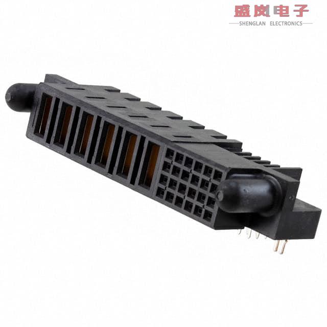 原装正品6450161-2[CONN RCPT MULTI-BEAM 30POS PCB]