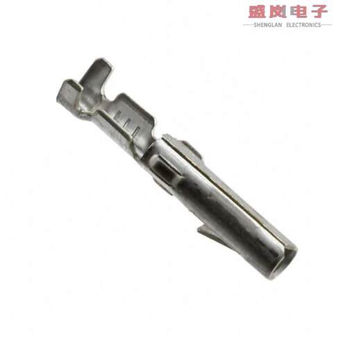 原装正品61314-1[CONN SOCKET 18-24AWG CRIMP TIN]