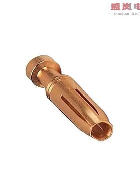 原装正品1674833[CONTACT H.D. CRIMP SOCKET 18AWG]