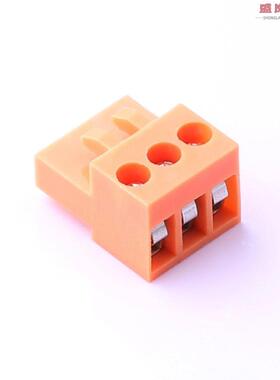 原装正品HT396K-3.96-3P[3.96mm 排数:1 每排P数:3]