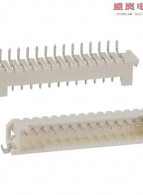 原装正品DF3EA-14P-2H(21)[CONN HEADER SMD R/A 14POS