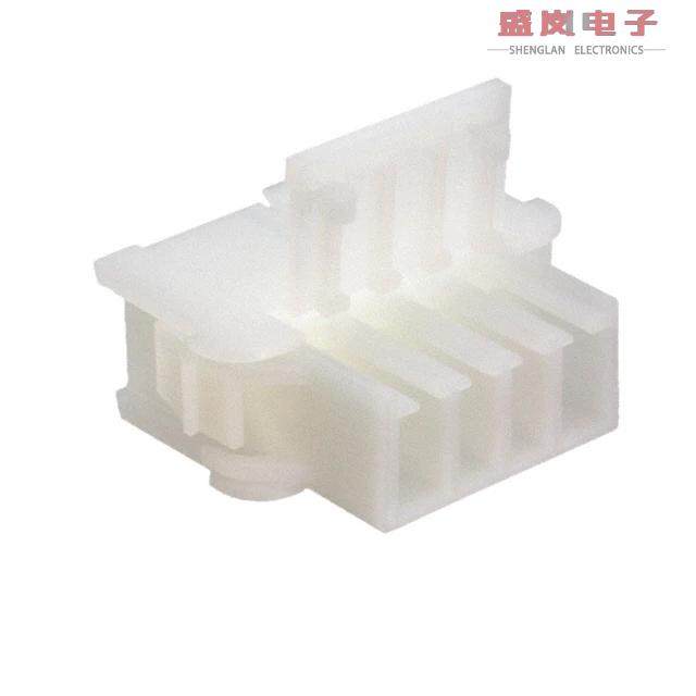 原装正品927742-4[CONN MALE TAB HSG 0.25 4POS NAT]