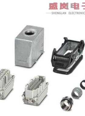 原装正品1416349[STA CONNECTOR SET B16 METAL HOUS]