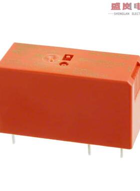 原装正品RT114012[RELAY GEN PURPOSE SPDT 12A 12V]