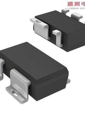 原装正品TLE4286GHTSA1[IC REG LINEAR 5V 15MA SCT595-5]