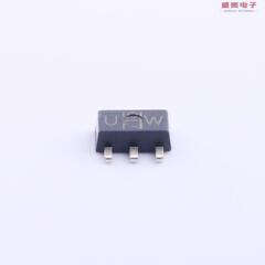 原装正品2SK3078A(TE12L,F)[N沟道 10V 500mA 停产]