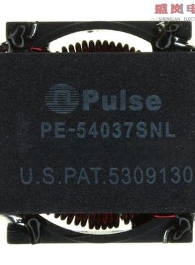 原装正品PE-54037SNL[FIXED IND 114UH 2.22A 100MOHM SM]