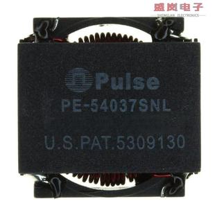 114UH 100MOHM 2.22A IND FIXED 54037SNL 正品 原装