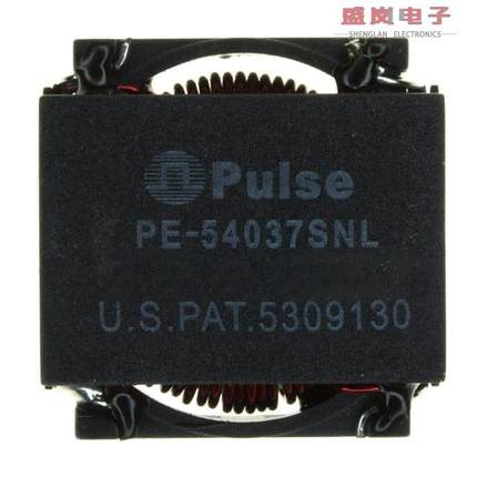 原装正品PE-54037SNL[FIXED IND 114UH 2.22A 100MOHM SM]