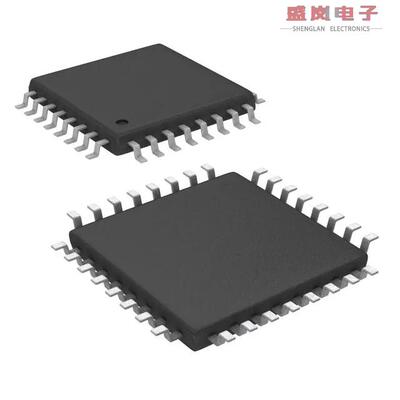 原装正品ADS1292IPBSR[IC AFE 2 CHAN 24BIT 32TQFP]