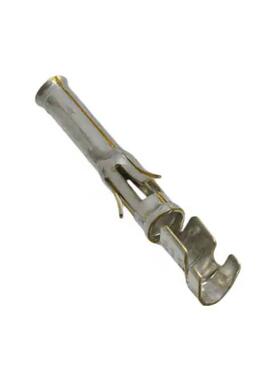 原装正品66580-2[CONN SOCKET 16-18AWG TIN CRIMP]