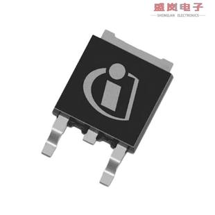 MOSFET 原装 2.5A IPD80R2K4P7ATMA1 800V TO2 正品
