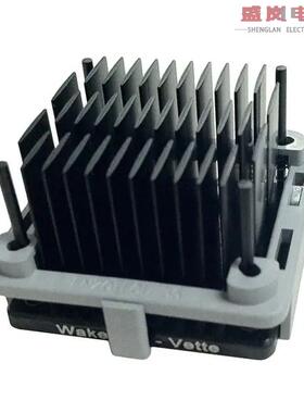 原装正品906-31-1-23-2-B-0[HEATSINK 31X31X23MM ELLI