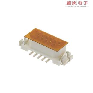 11S 正品 TIN RCPT CONN 11POS 原裝 SMD DF9