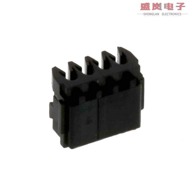 原装正品2-353293-4[CONN RCPT 4POS IDC 26-28AWG]