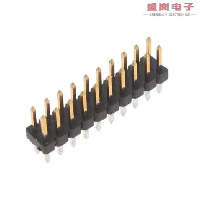 原装正品1-2842127-0[20P,2MM,BRK HDR,DRVT,2.8,0.38AU,]
