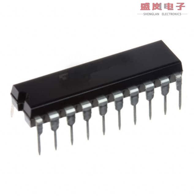原装正品TC74HCT540AP(F)[IC BUFFER INVERT 5.5V 20DIP]