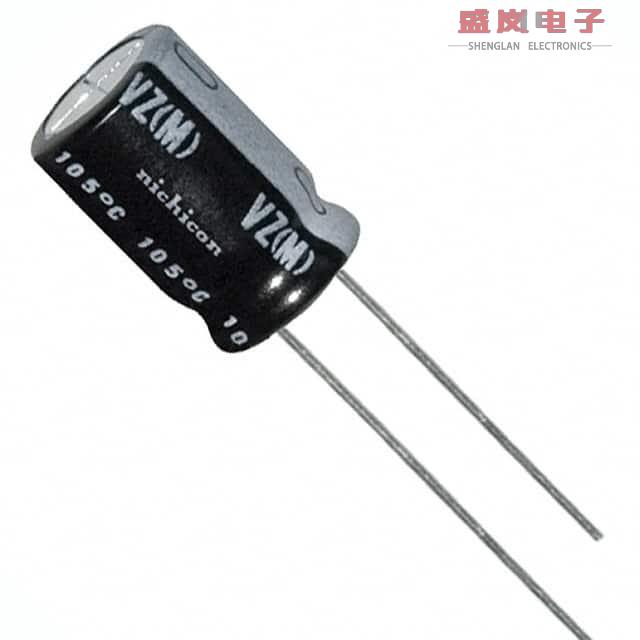 原装正品UVZ2D100MPD[CAP ALUM 10UF 20% 200V RADIAL]