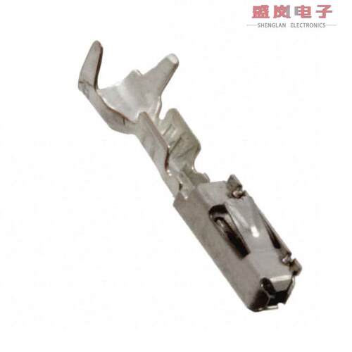 原装正品962885-1[CONN SOCKET 20-23AWG CRIMP TIN]