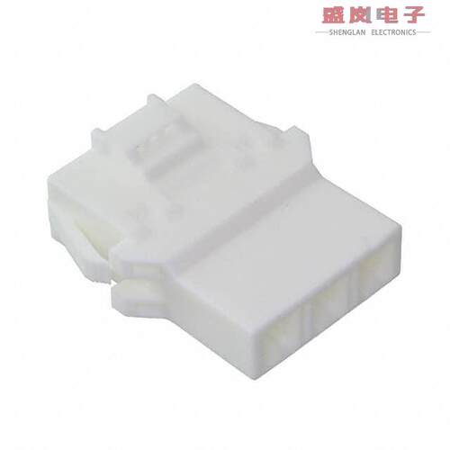 原装正品DF22-3EP-7.92C[CONN PLUG HOUSING 3POS 7.92MM]