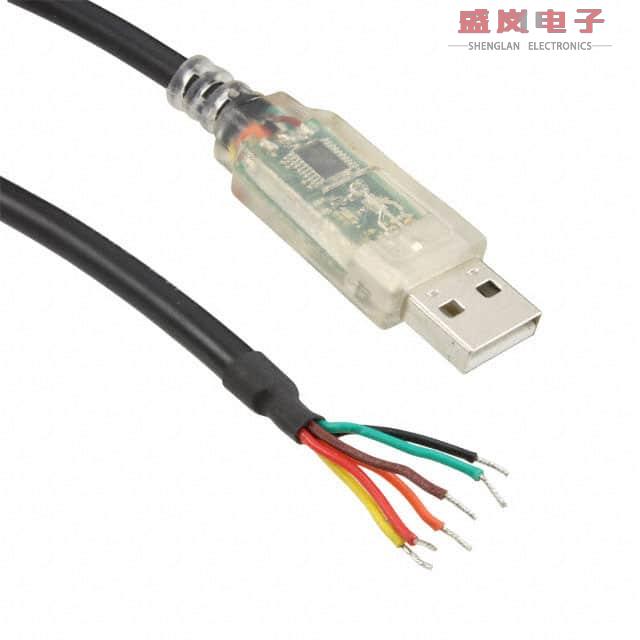原装正品USB-RS232-WE-1800-BT_3.3[CABLE USB RS232 3
