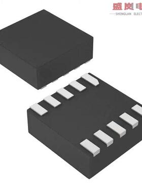 原装正品MAX4906EFELB+T[IC USB SWITCH DUAL 1X2 10UDFN]