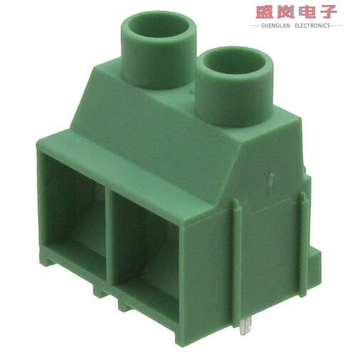 原装正品1902547[TERM BLK 2P SIDE ENT 9.53MM PCB]