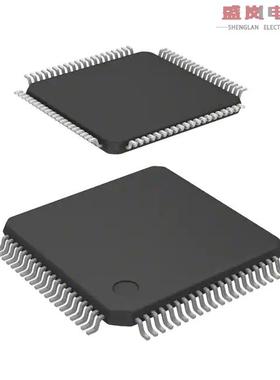 原装正品STM32G491MET6[MAINSTREAM ARM CORTEX-M4+ MC