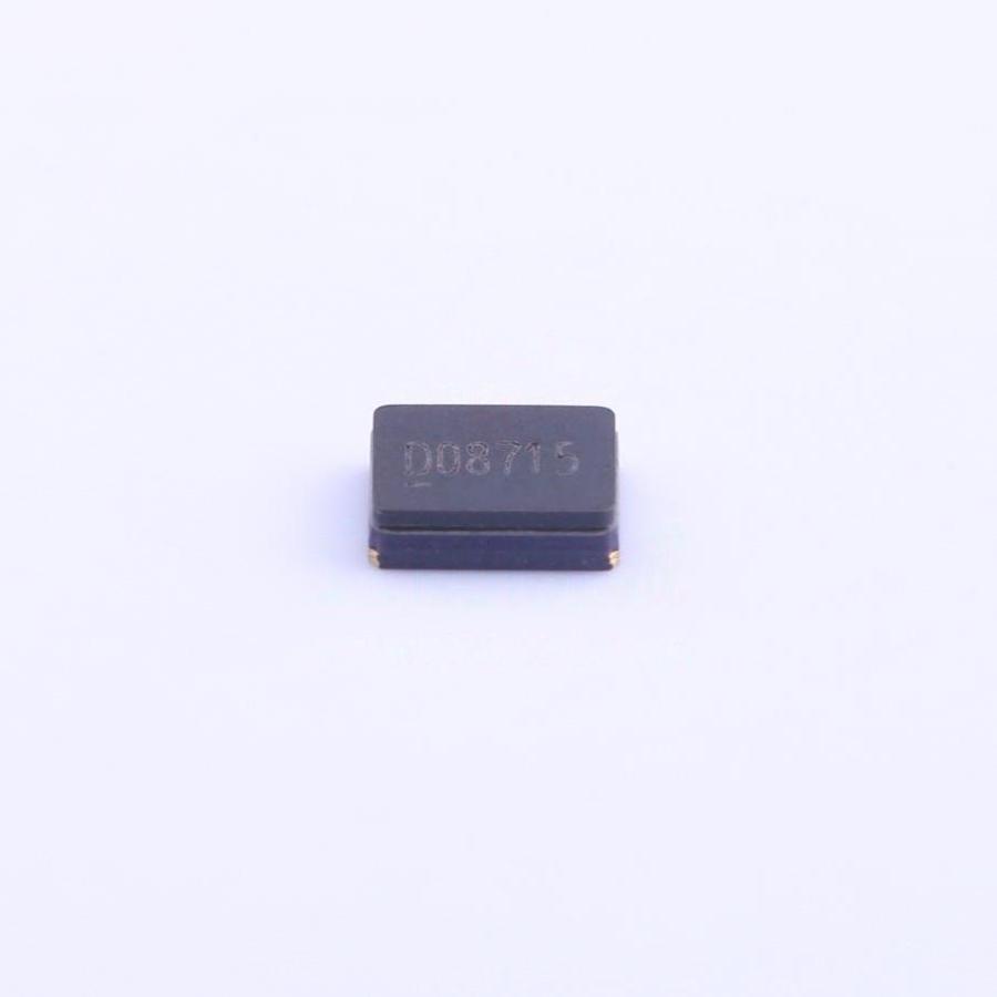 原装正品1C208000CE0Q[DSX321G 8MHz 10PF 30ppm]