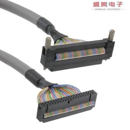 原装正品XW2Z-100B[CABLE ASSEMBLY INTERFACE 3.28']
